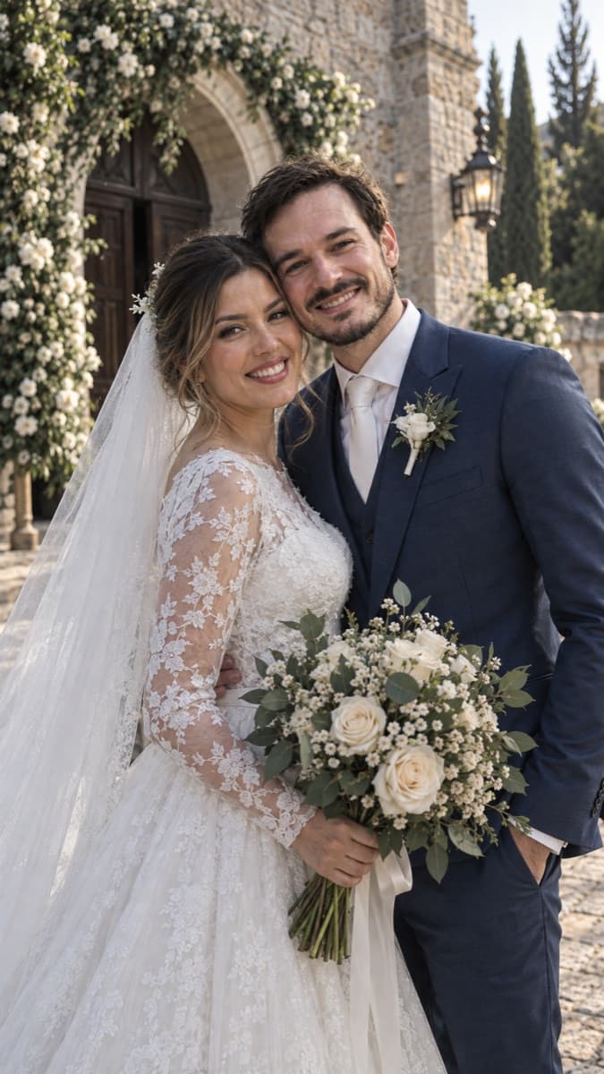 Photo 1 of 7 · Ana & Julián